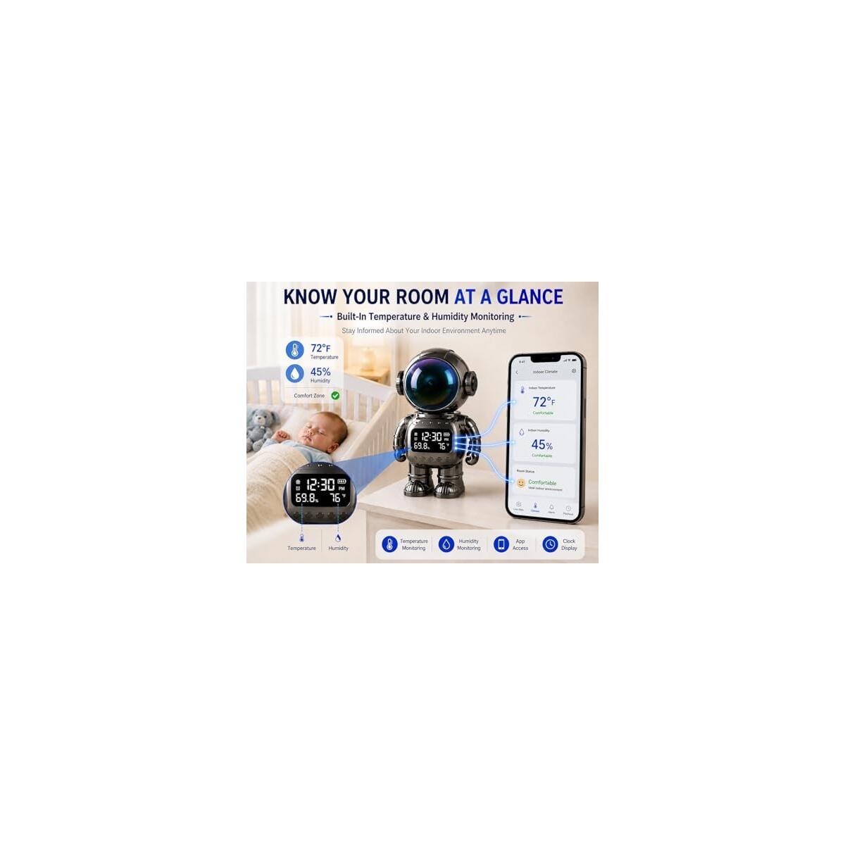 Indoor Security Camera 2 Deals - RebateKey