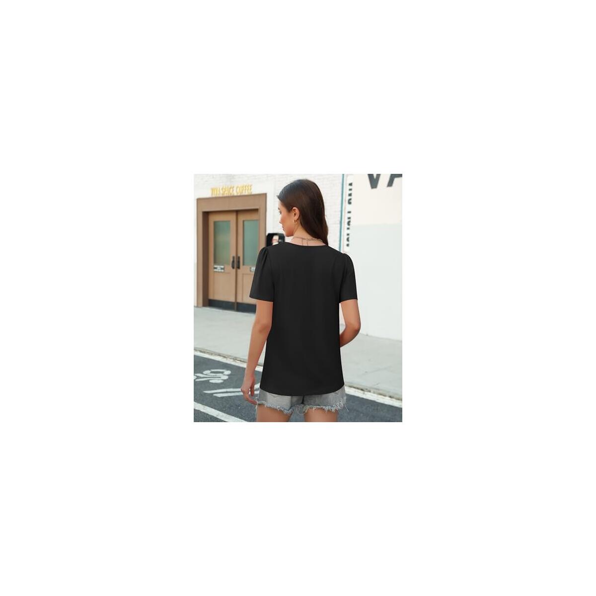Summer T Shirts For Women Deals - RebateKey