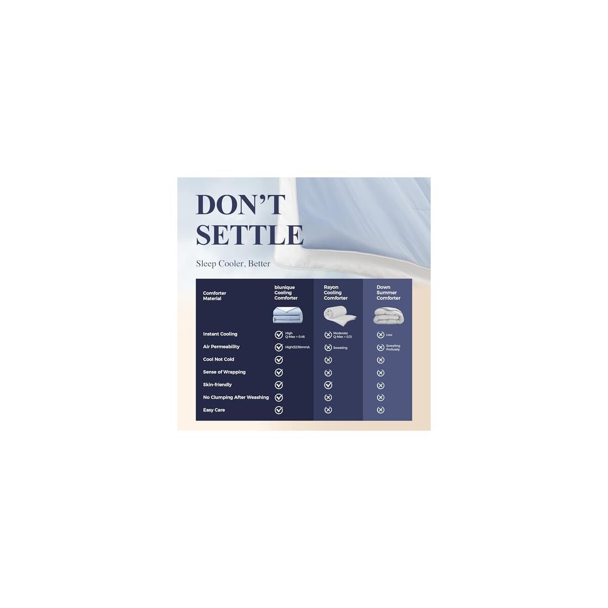 Cooling Comforter Deal - RebateKey