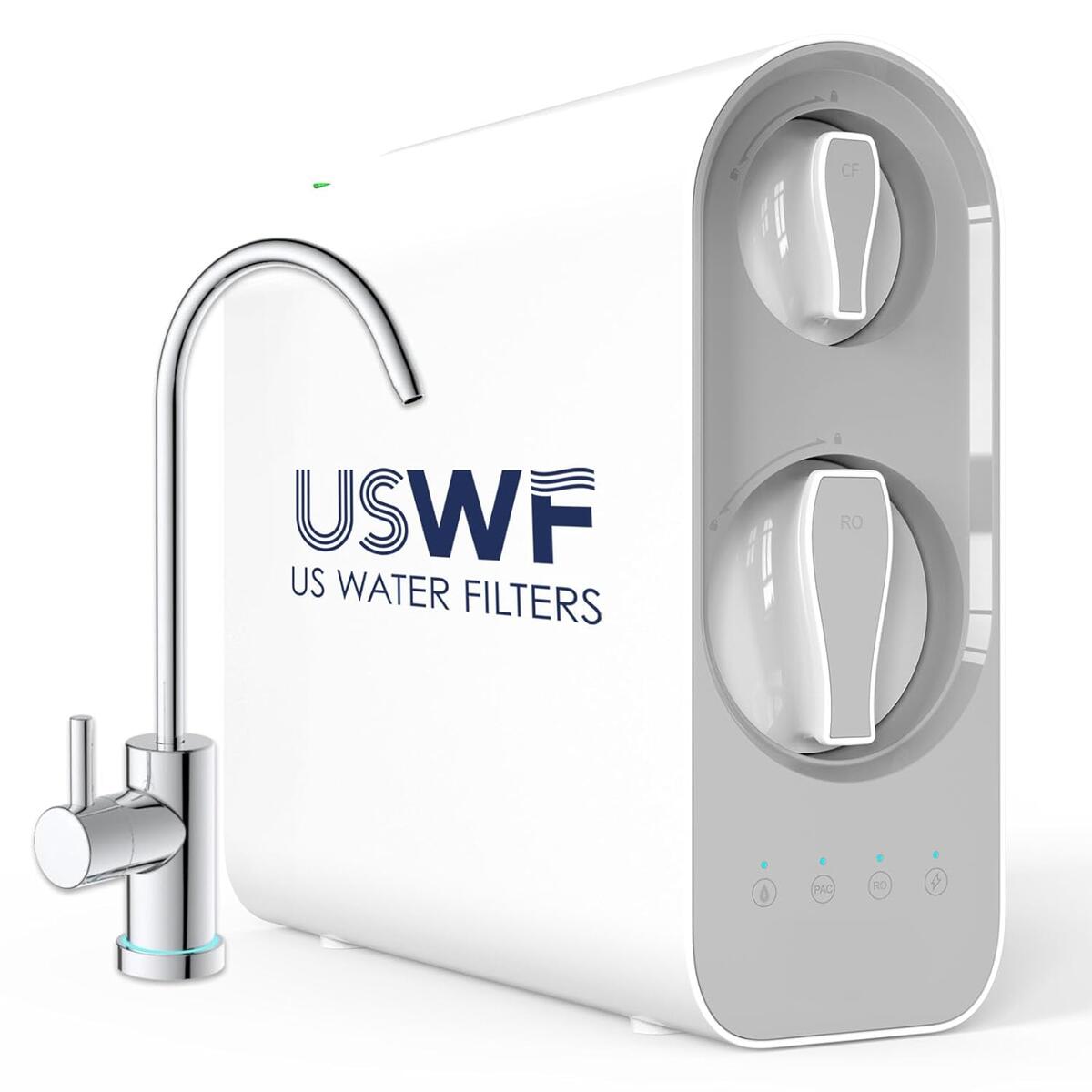 Uswf Tankless Reverse Promo Code - RebateKey