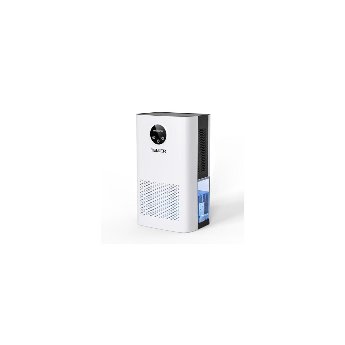 Tenker Dehumidifier For Home Coupon - RebateKey