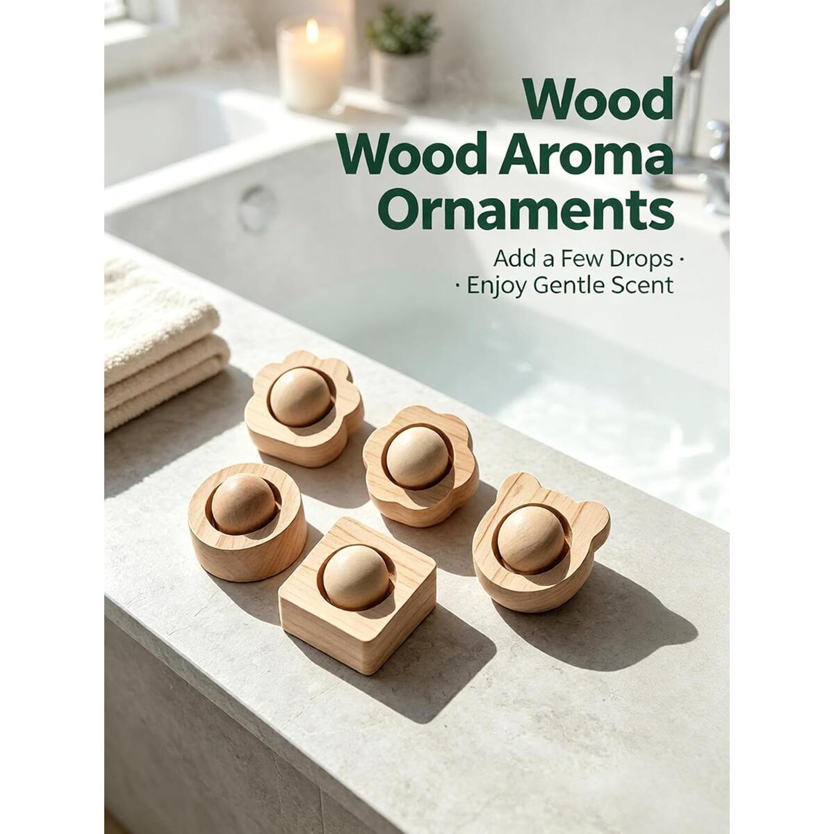 Wooden Diffuser Coupons - RebateKey