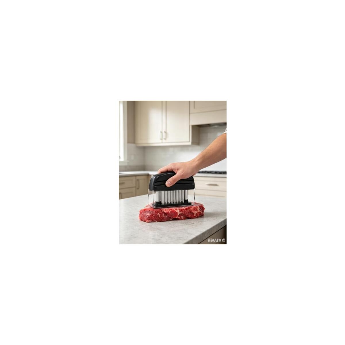Stainless Steel Needle Blades Deal - RebateKey
