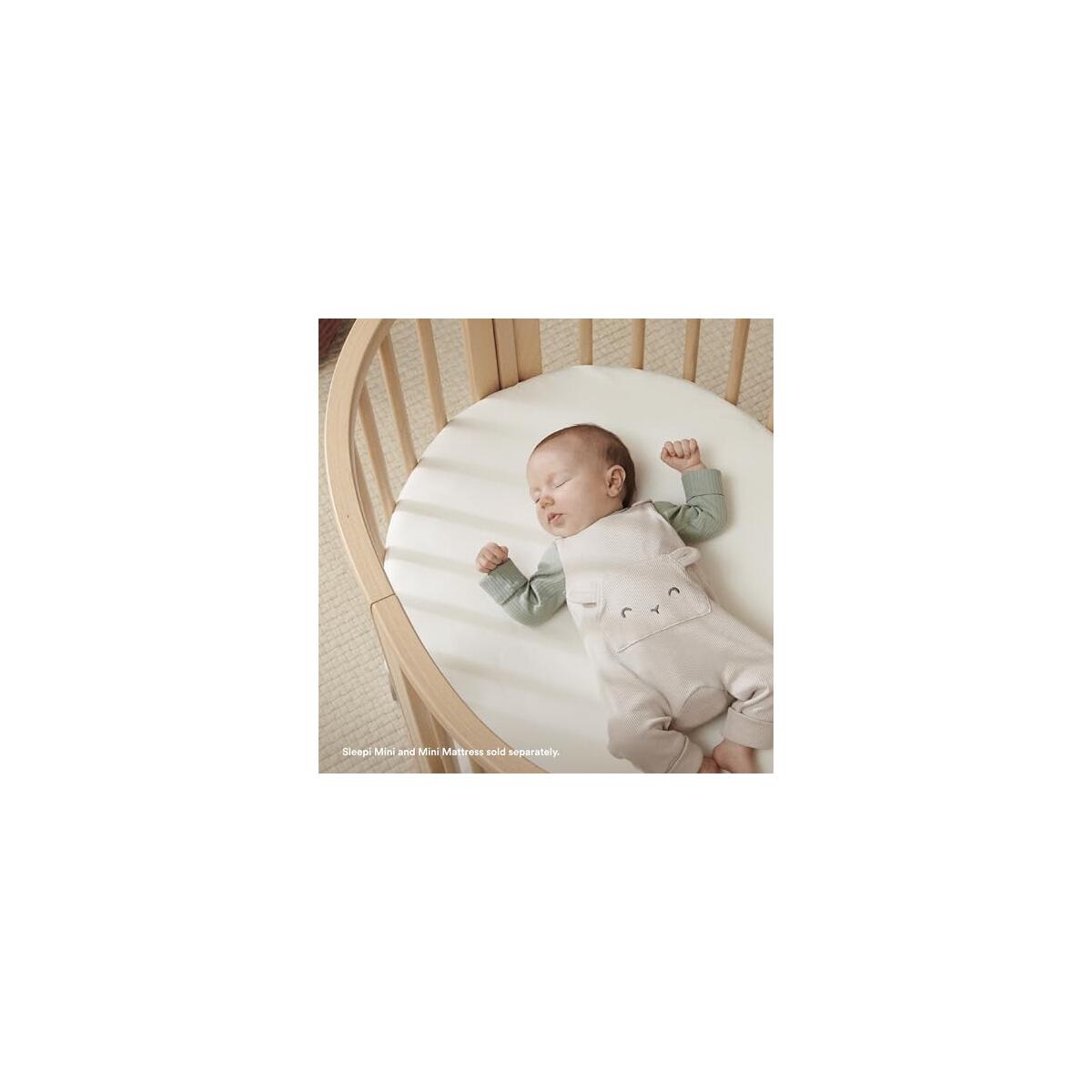 Stokke Sleepi Mini Protection Coupons - RebateKey
