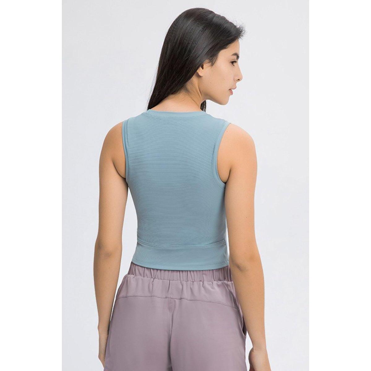 Foldover Active Tank Coupons - RebateKey