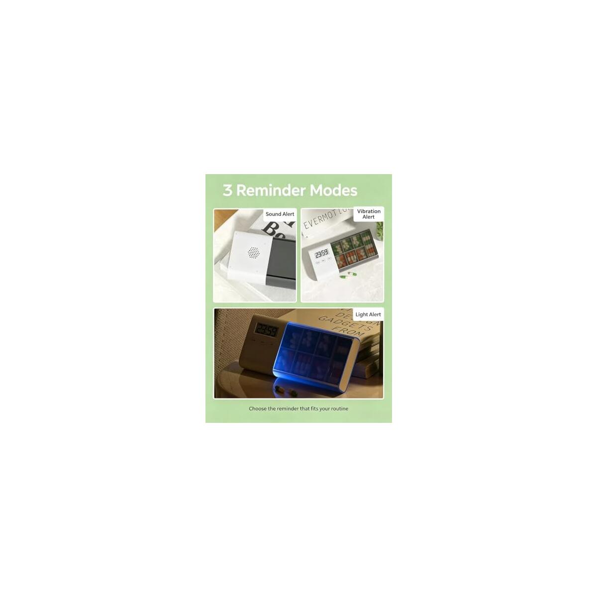 Smart Pill Box Deals - RebateKey