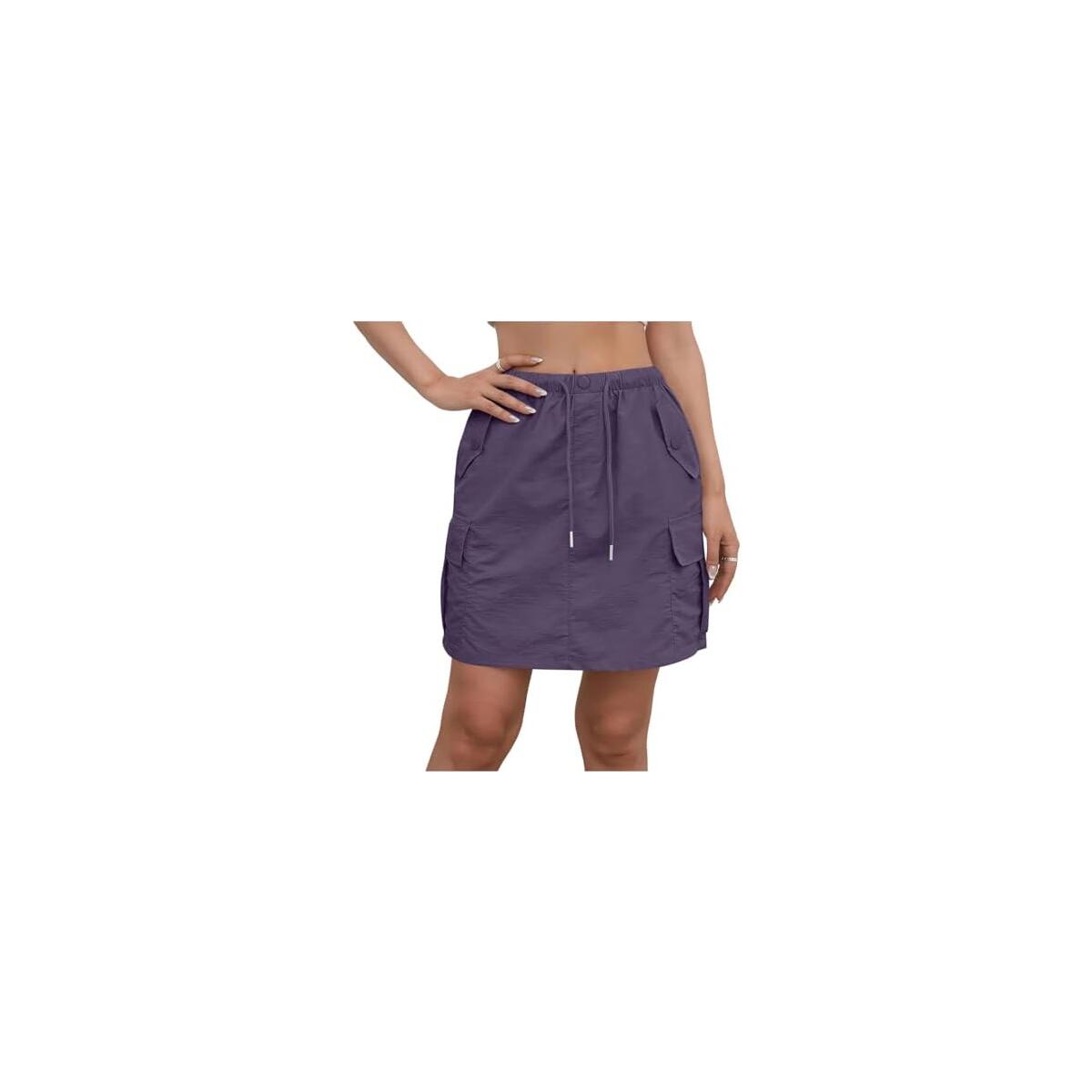 Drawstring Waisted Cargo Promo Codes - RebateKey