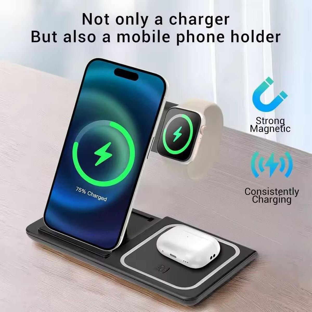 Wireless Charger Electrical Deal - RebateKey