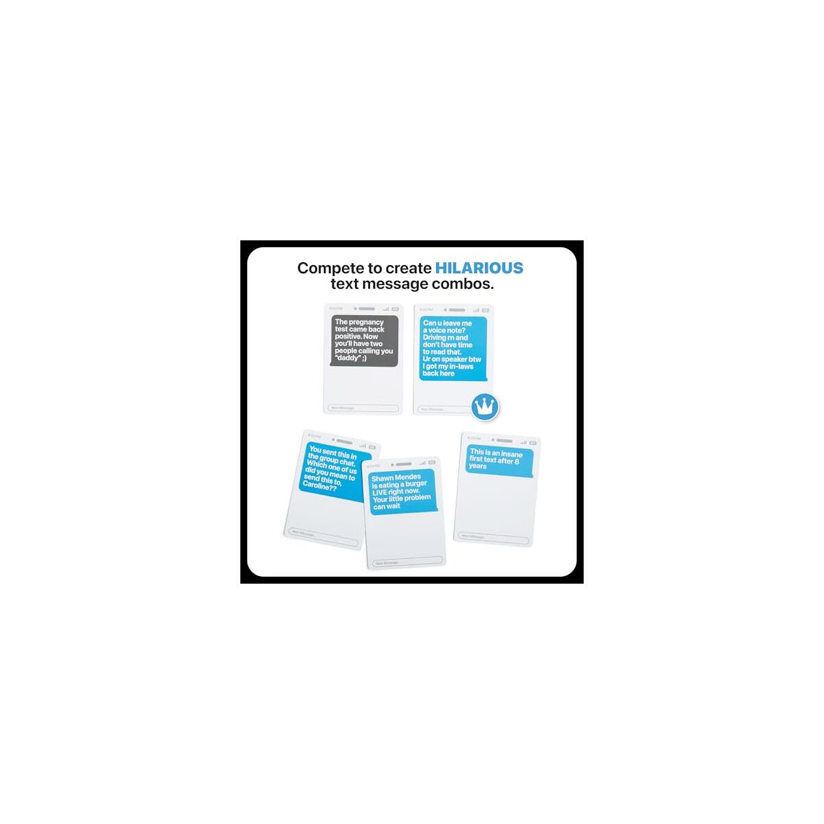 New Phone Who Dis Promo Codes - RebateKey