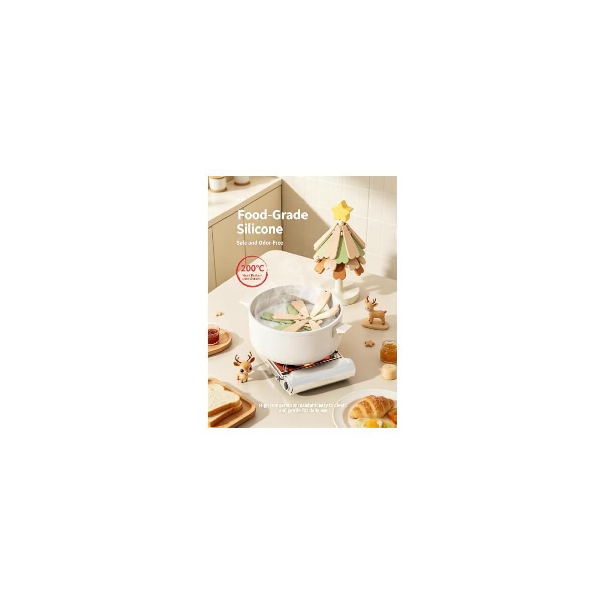Foldable Tree Trivets 1 Promo Codes - RebateKey