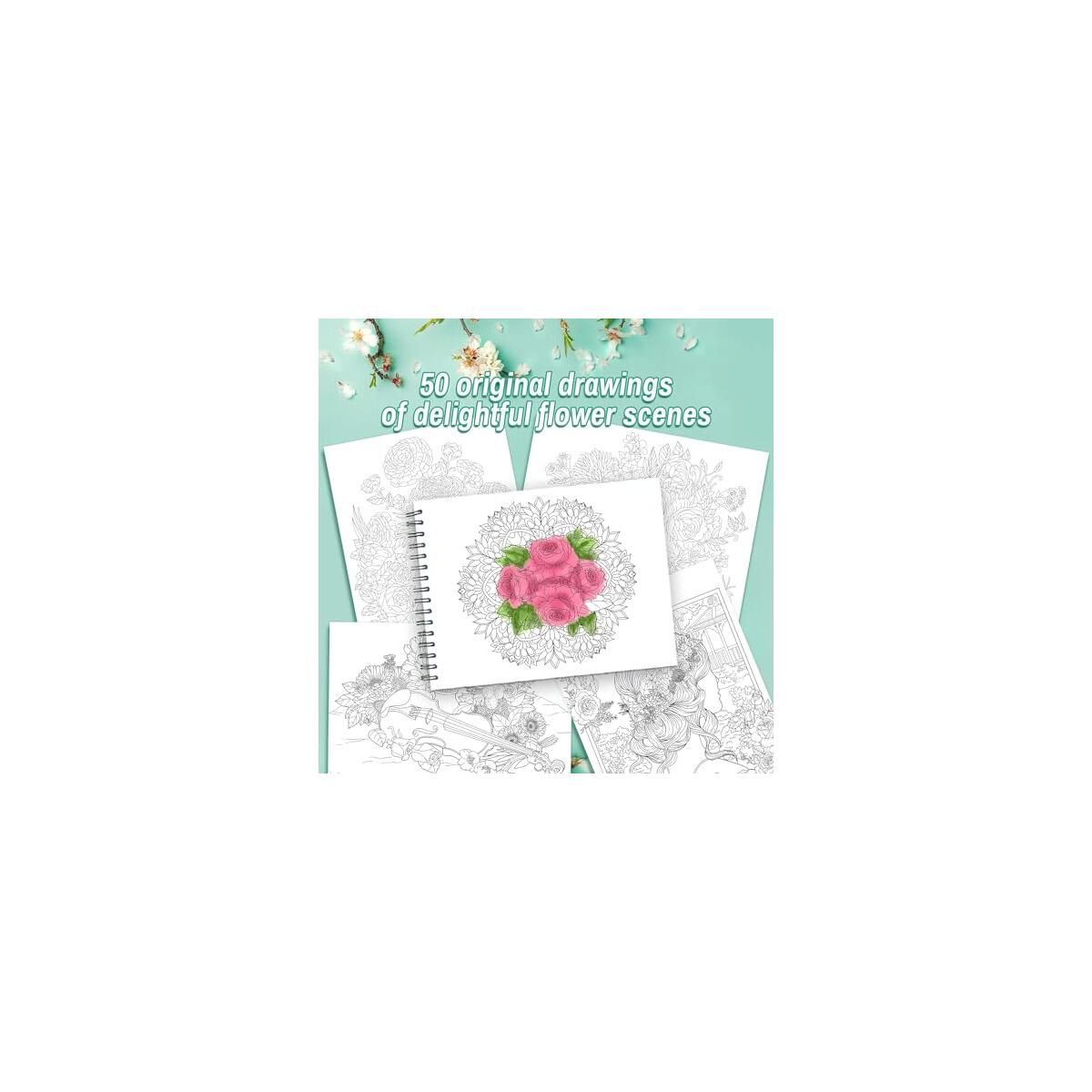 Colorit Glitter Gel Pens Deals - RebateKey