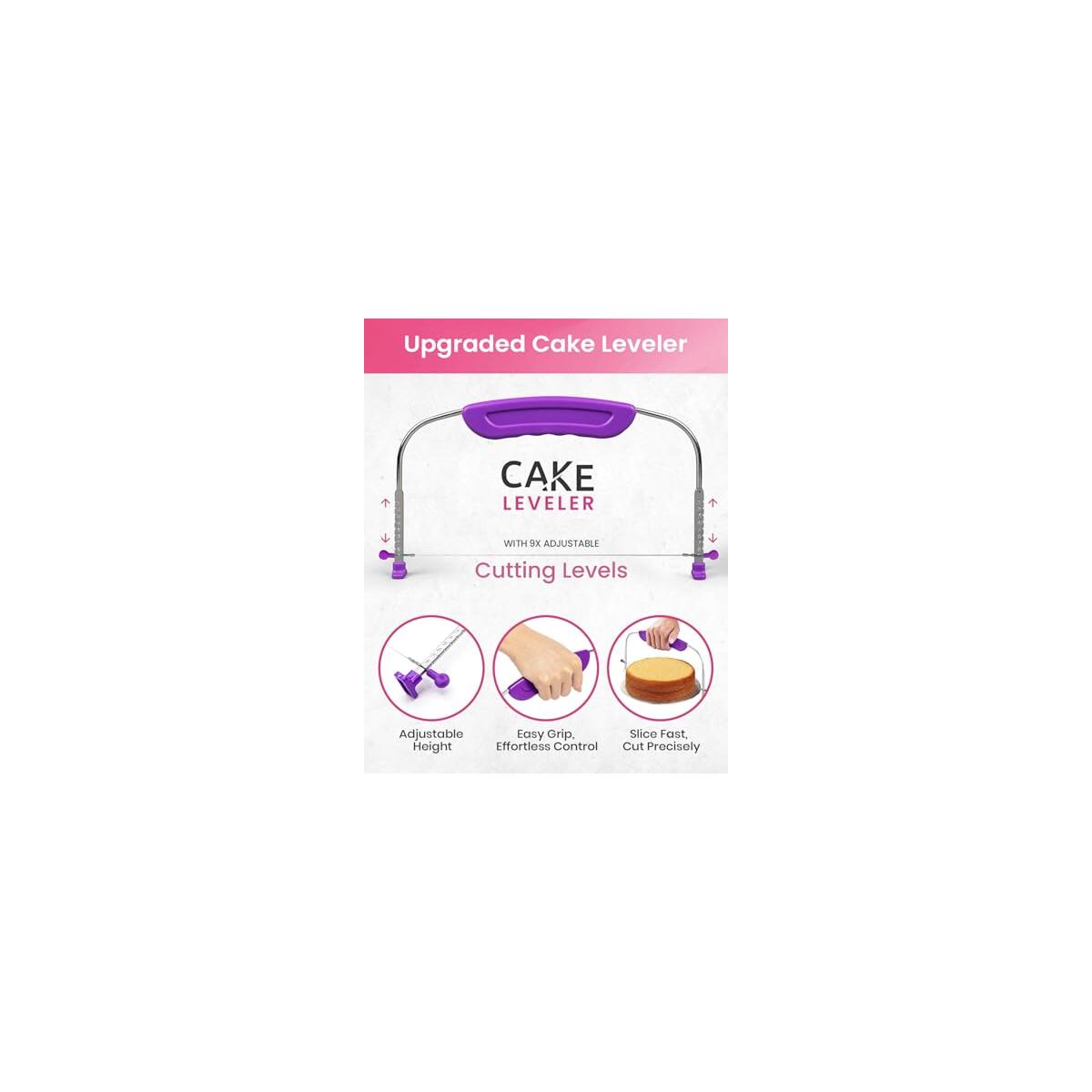 Rfaqk Pcs Cake Decorating Promo Codes - RebateKey