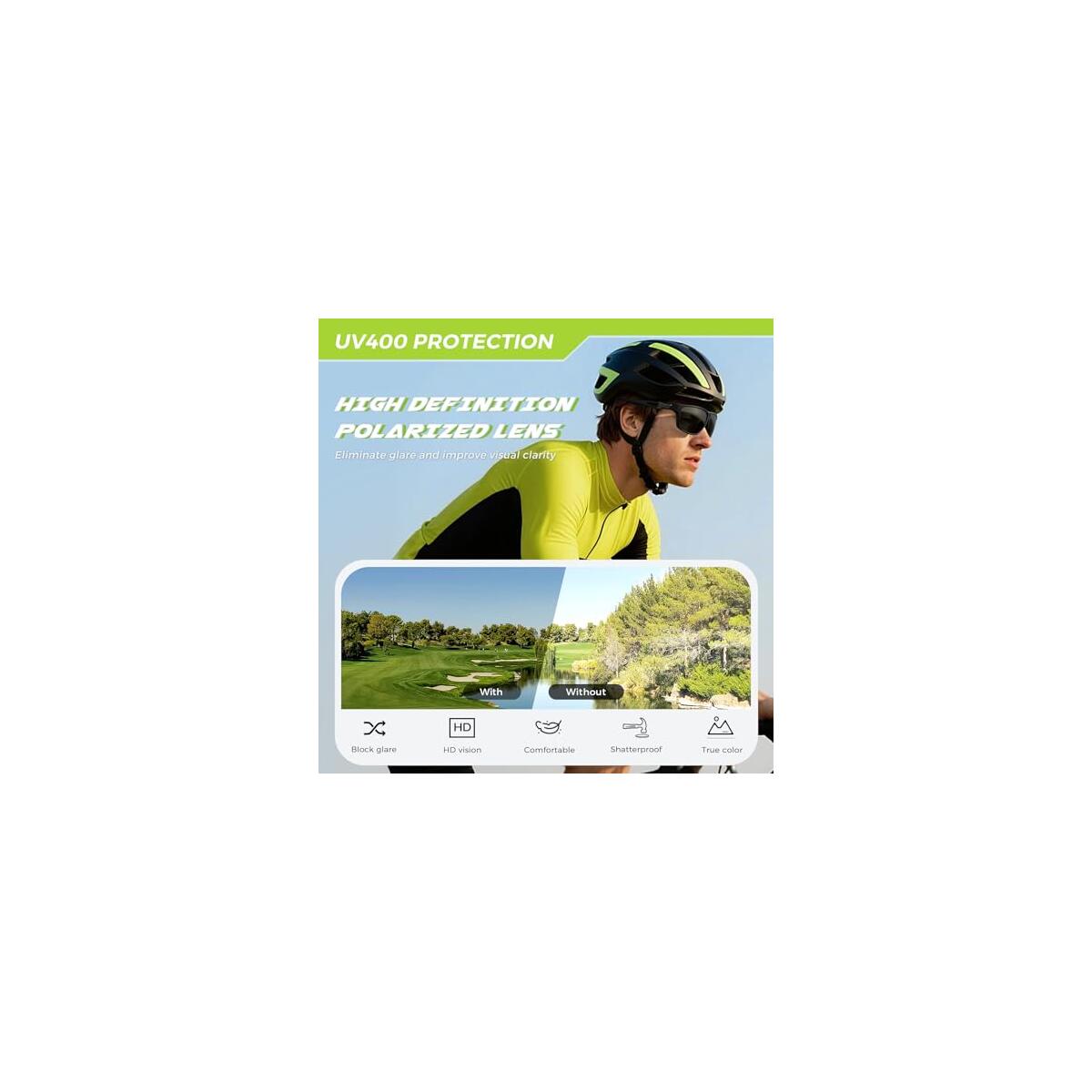 Sports Sunglasses 2 Coupon - RebateKey