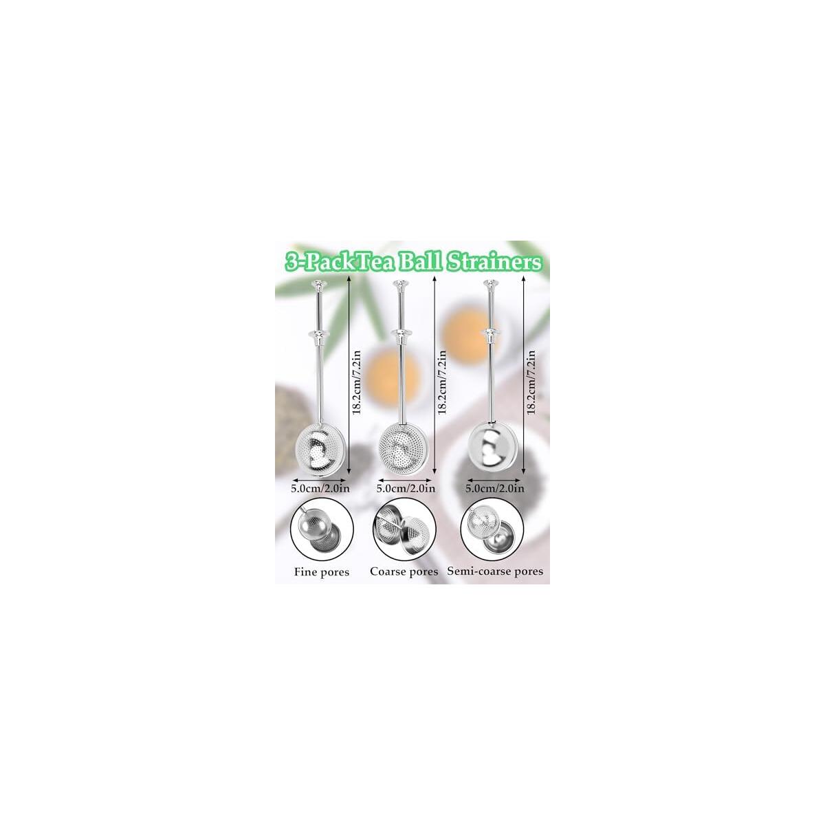 Tea Strainer Deal - RebateKey