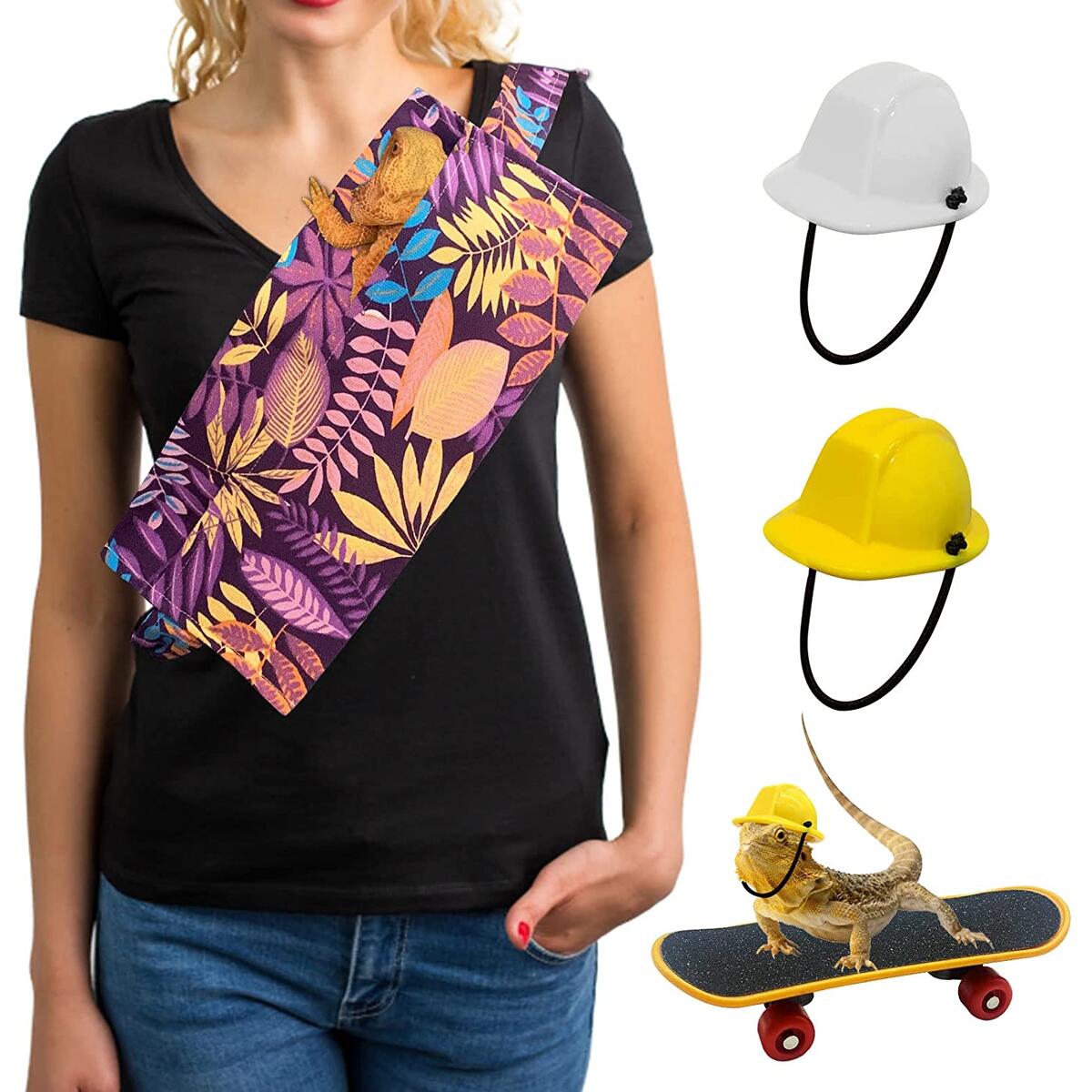 Bearded Dragon Carrier Deal - RebateKey