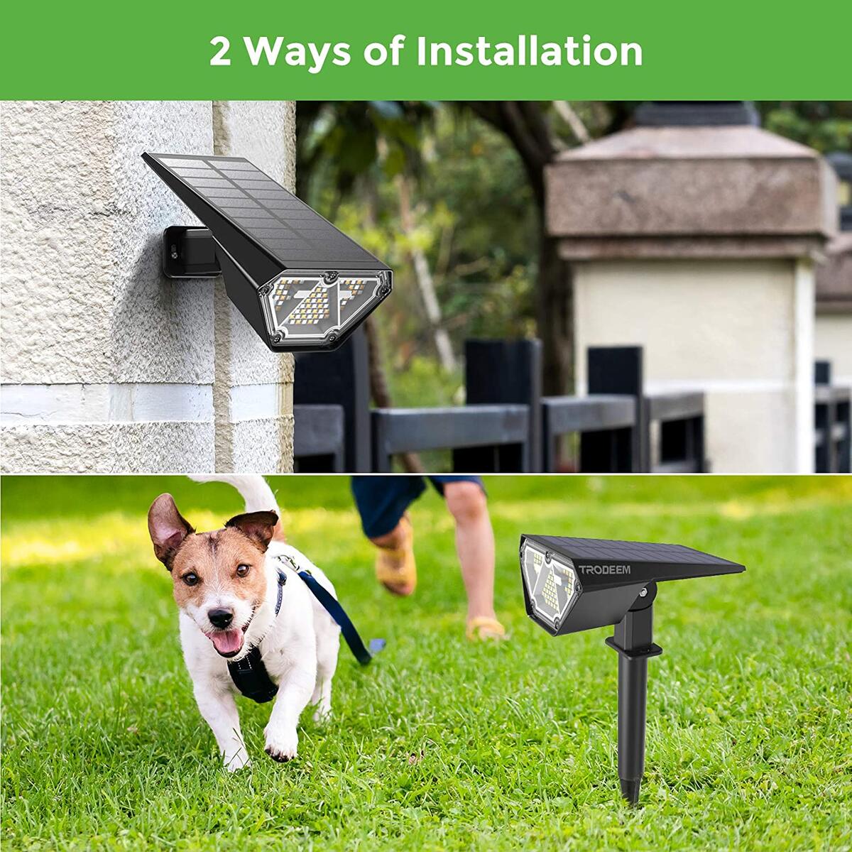 Solar Landscape Spotlights Promo Codes - RebateKey