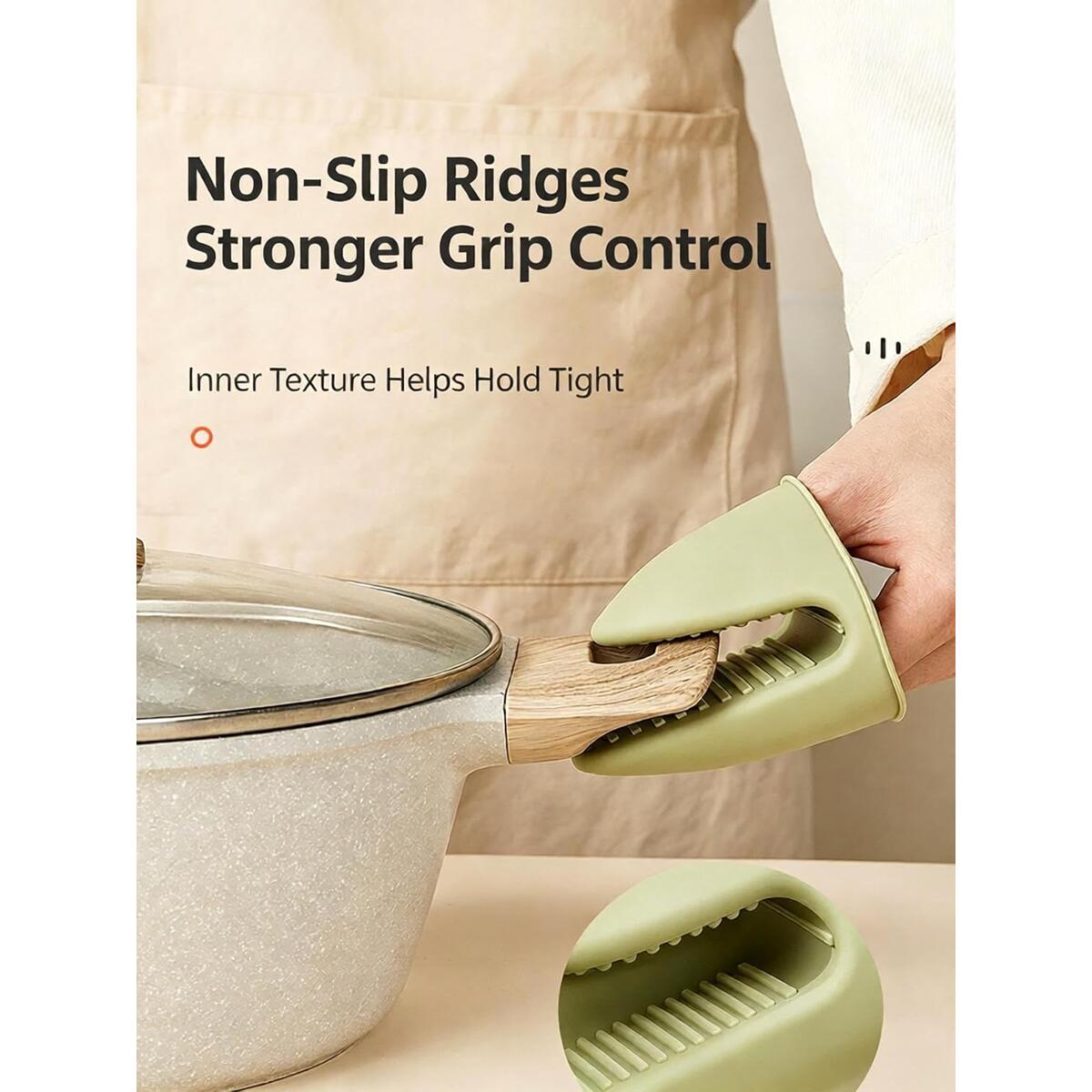 Silicone Heat Resistant Deal - RebateKey