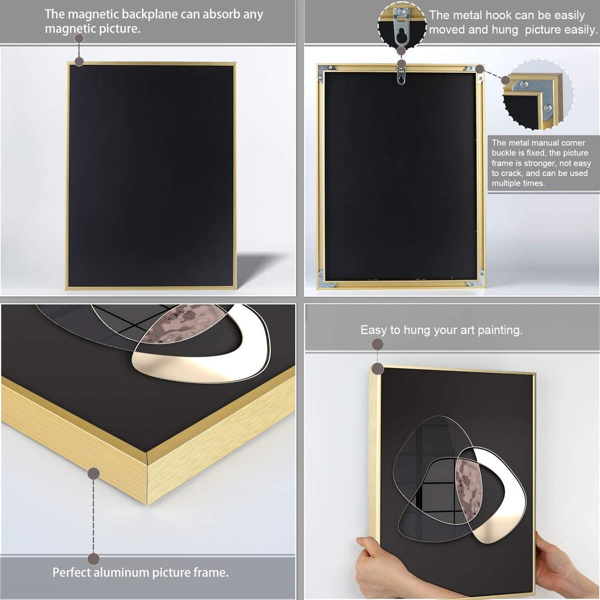 Gold Frame Coupon - RebateKey