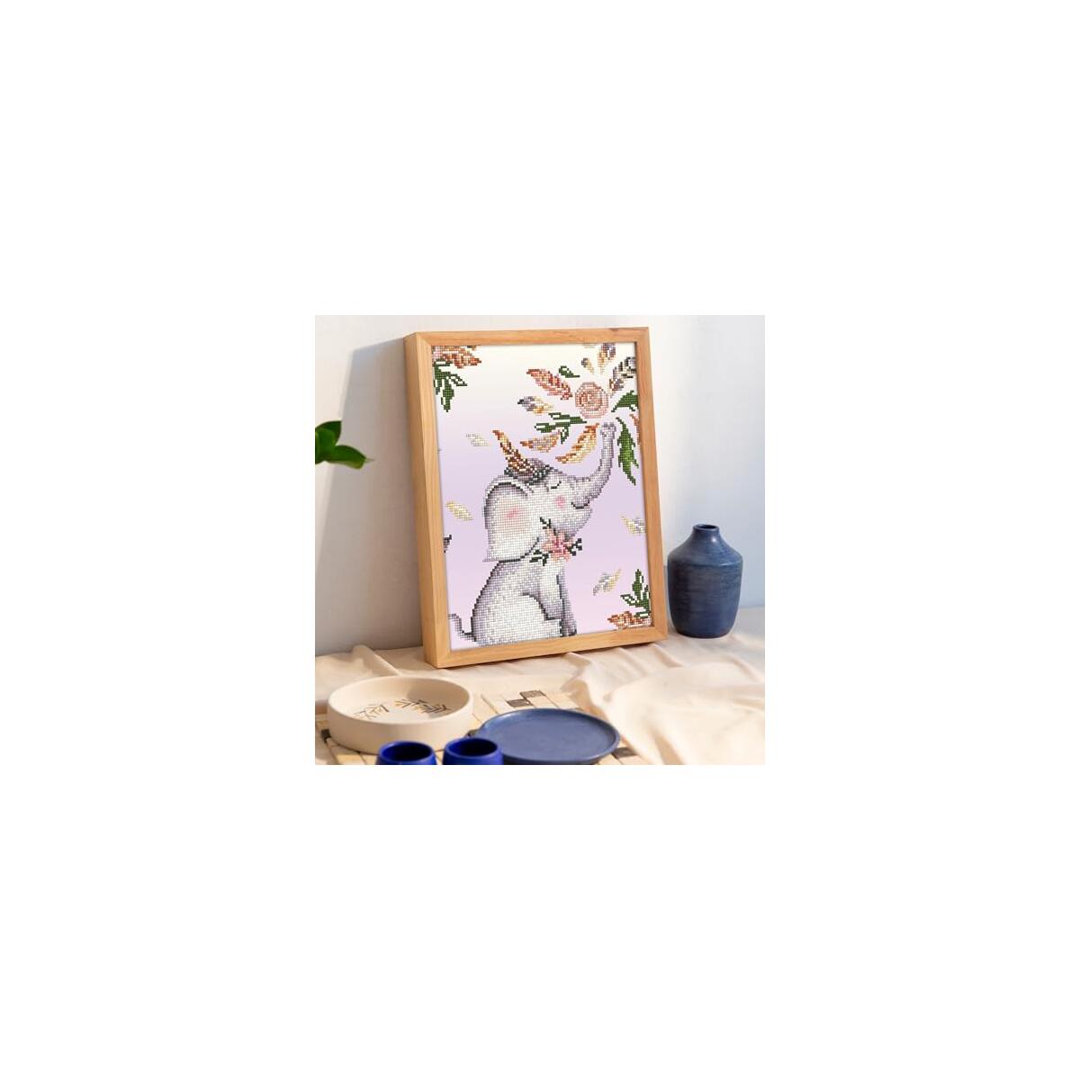 Diamond Dotz Flower Shower Promo Codes - RebateKey