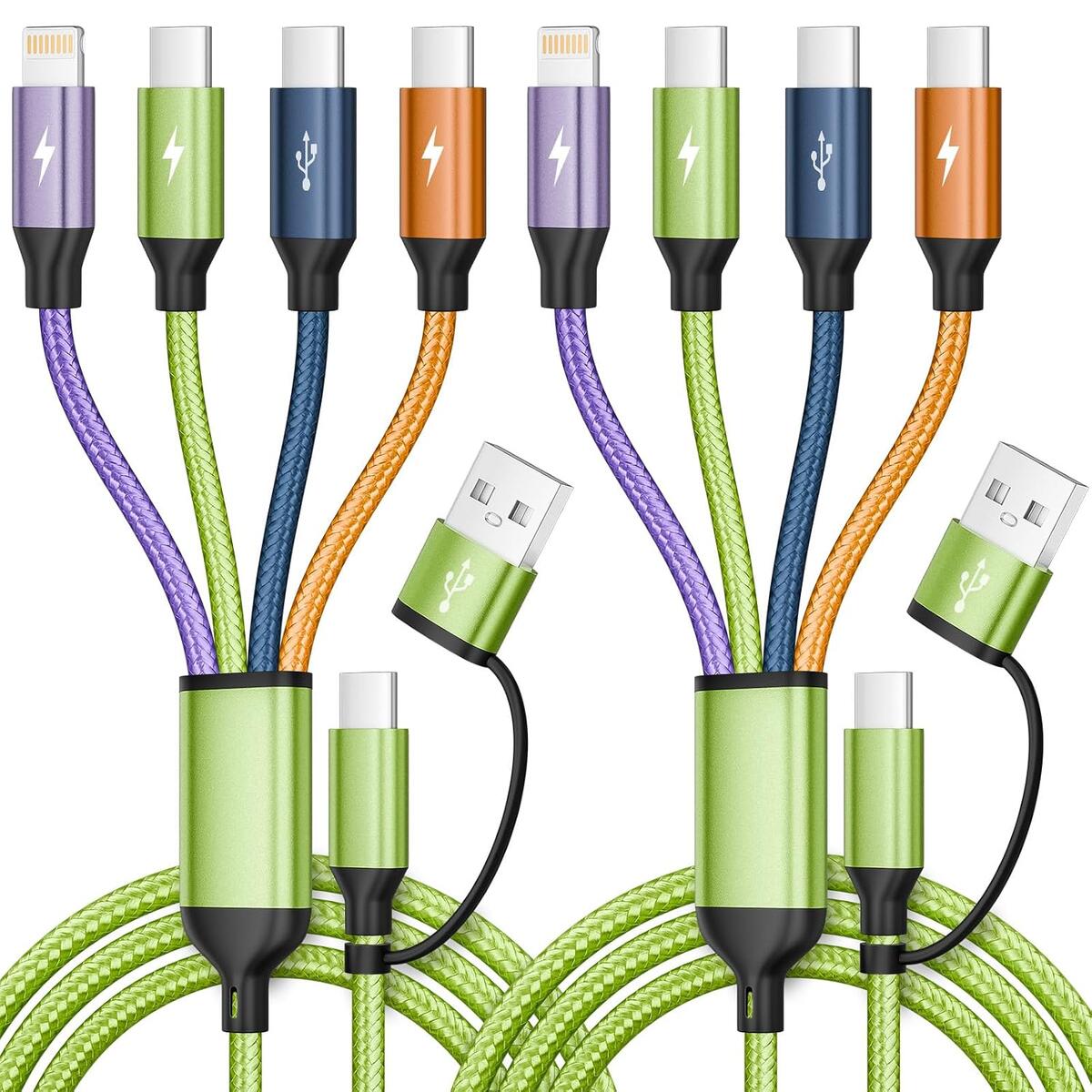 Multi Charging Cable 1 Promo Codes - RebateKey