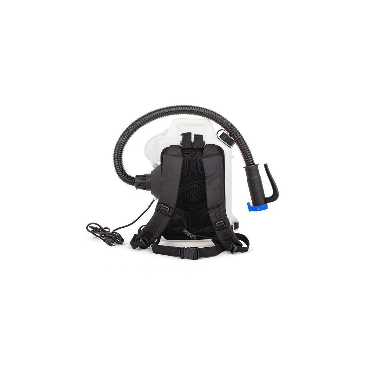 Grow Electric Backpack Fogger Coupon - RebateKey