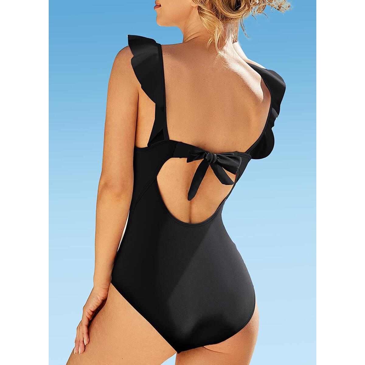One Piece Swimsuit 1 Coupon - RebateKey
