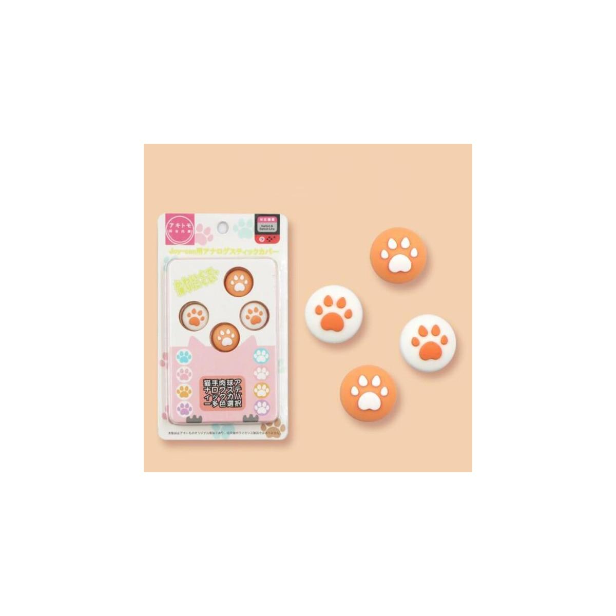 Paw Thumb Stick Grips Promo Codes - RebateKey