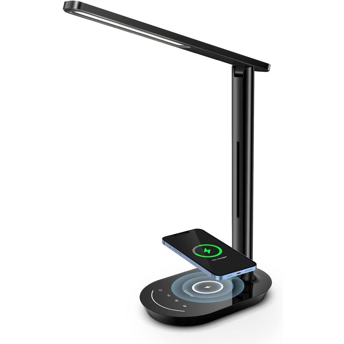 Lastar Led Desk Lamp Promo Codes - RebateKey