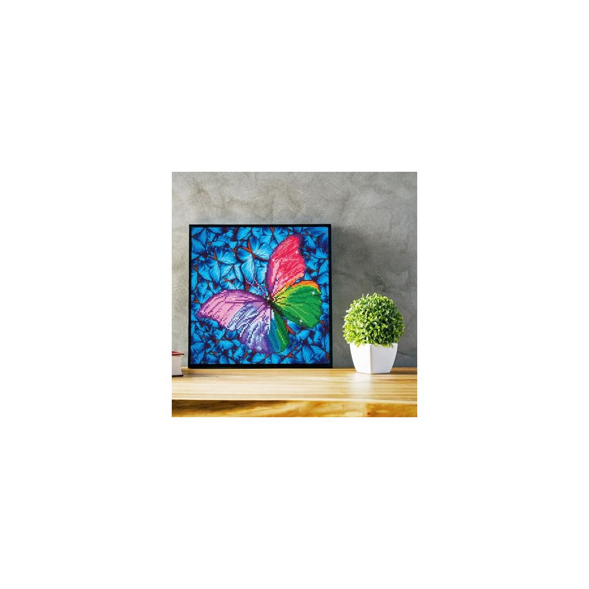 Diamond Dotz Flutter By Deal - RebateKey