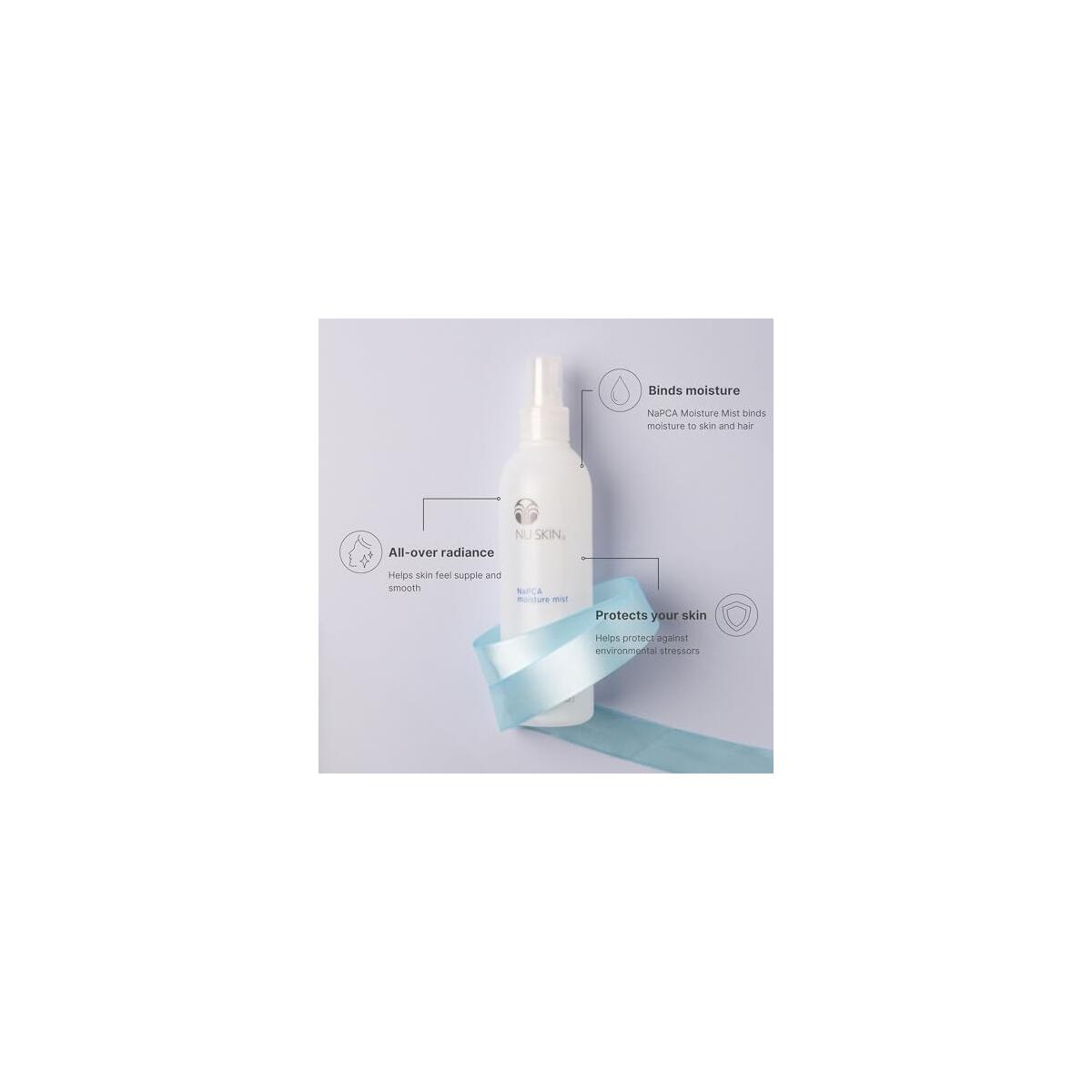 Nu Skin Napca Promo Code - RebateKey