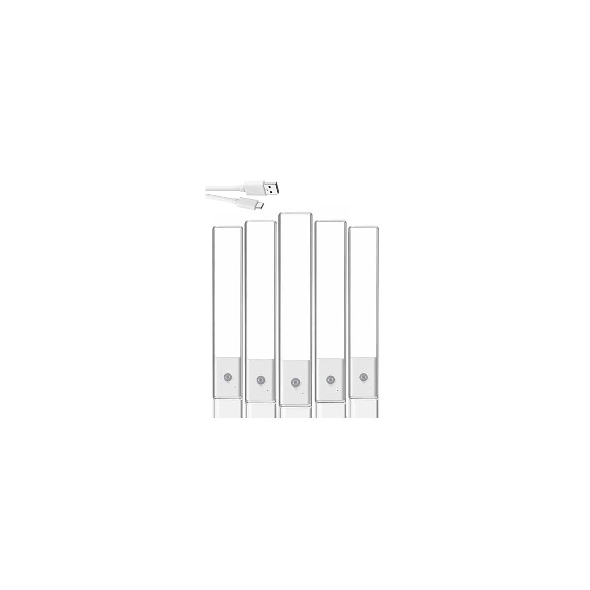 Led Motion Sensor Under Cabinet Lights Promo Code - RebateKey
