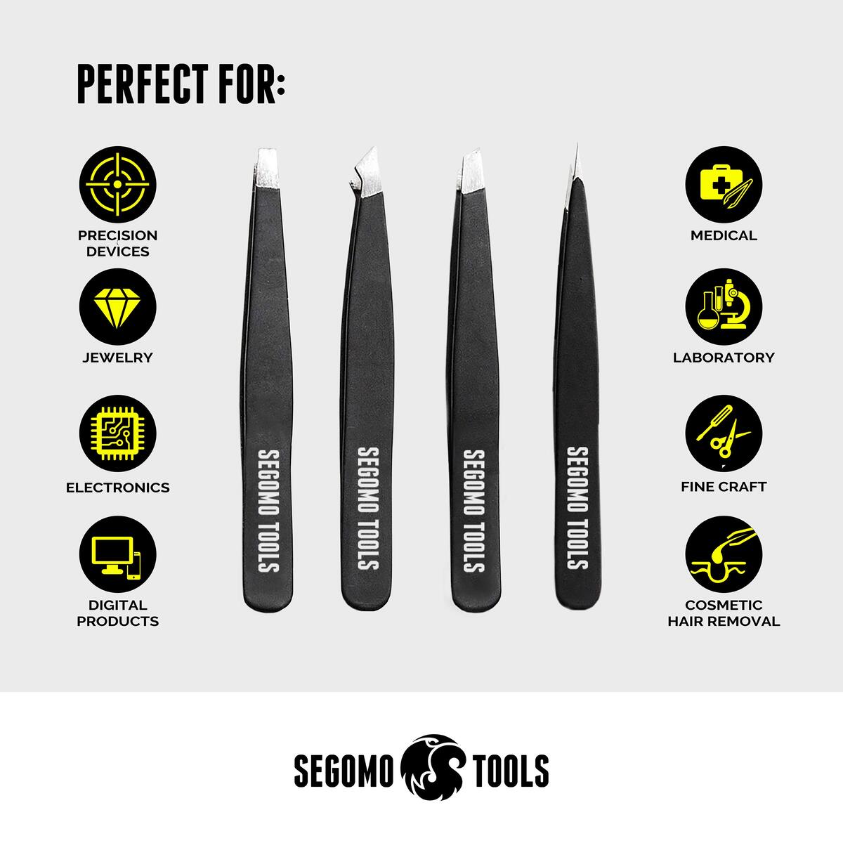 Segomo Tools 6 Promo Code - RebateKey