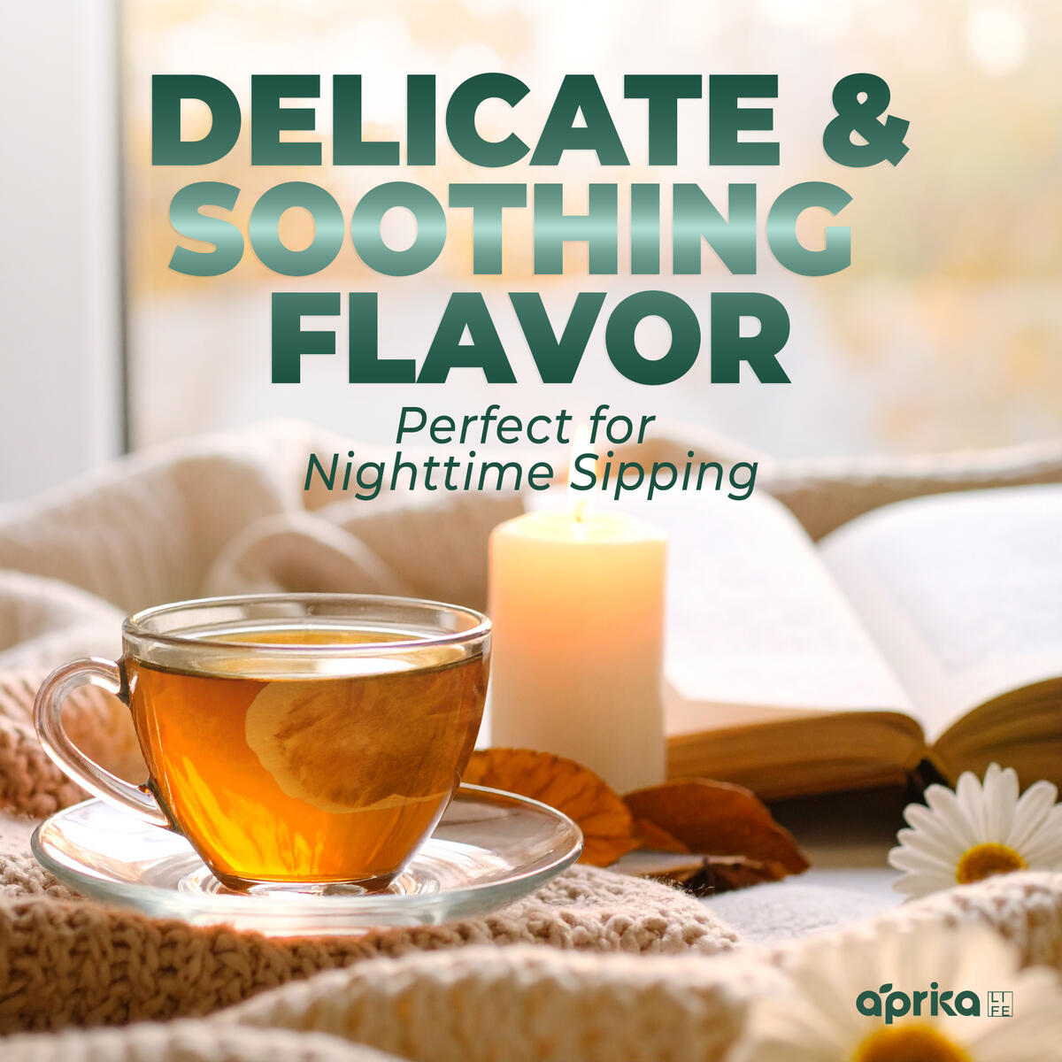 Calm Tea Promo Code - RebateKey