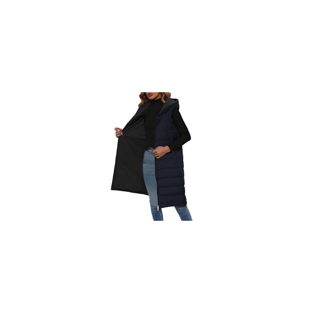 Long Puffer Deals - RebateKey