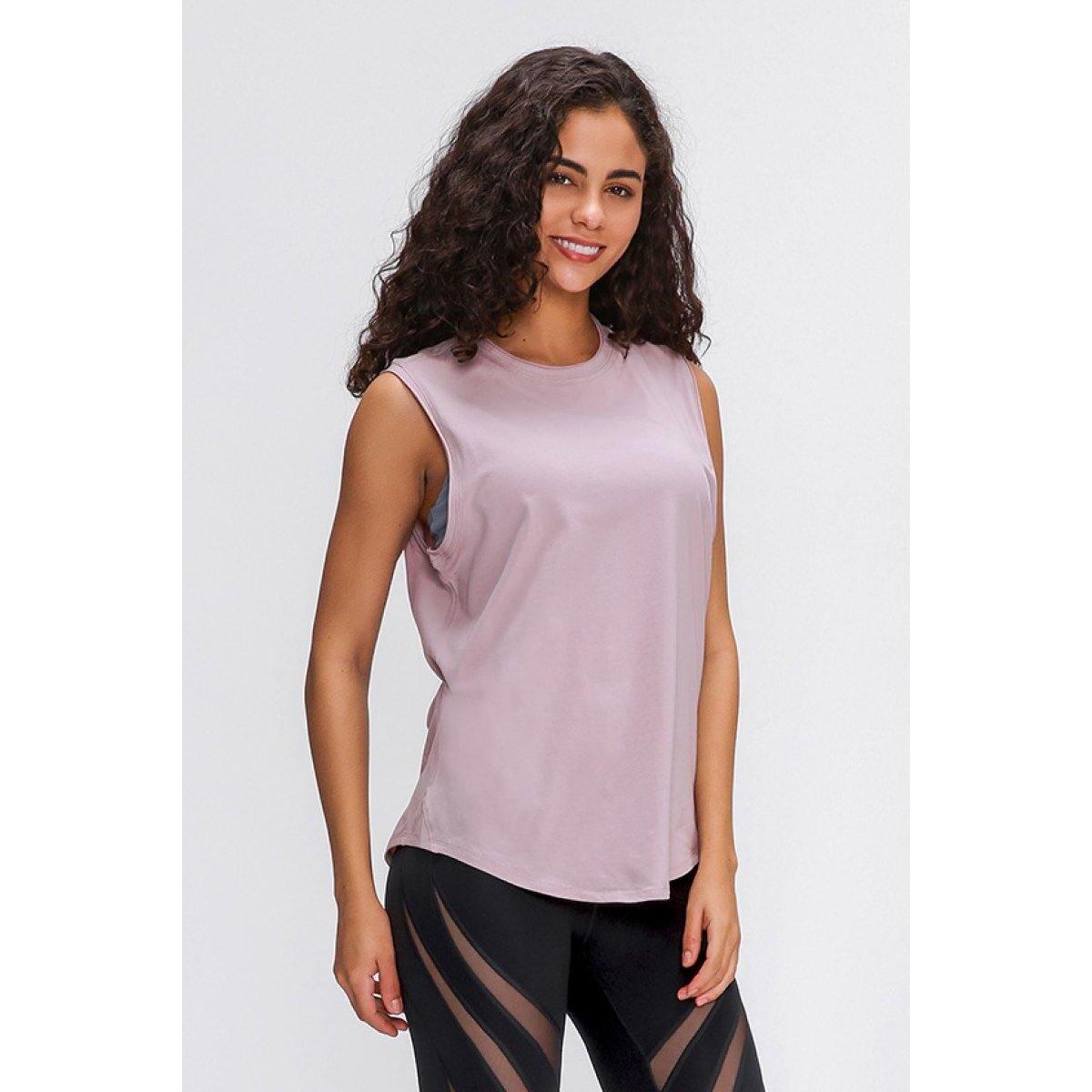 Sleeveless Active Tank Coupon - RebateKey