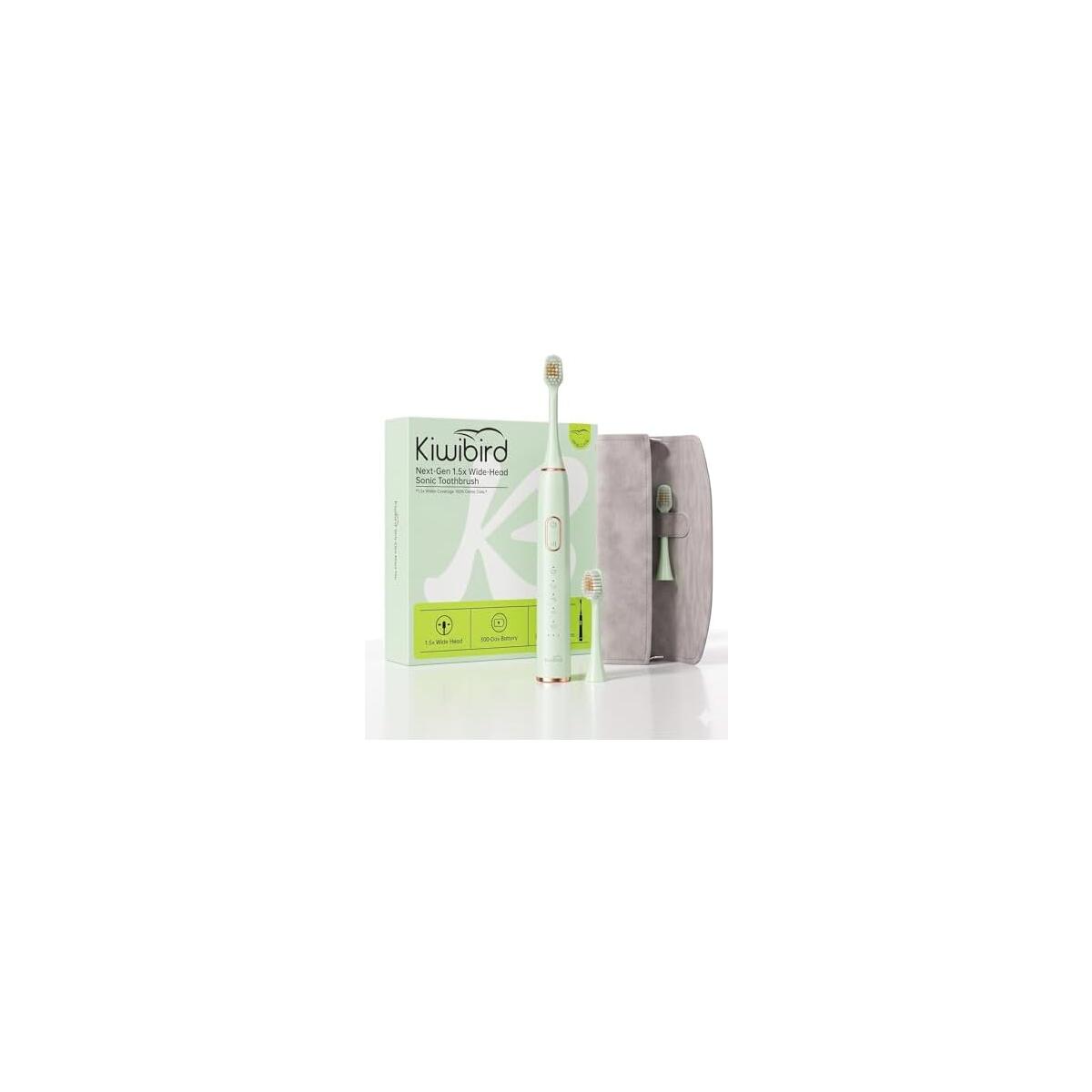 Kiwibird K Sonic Electric Promo Code - RebateKey
