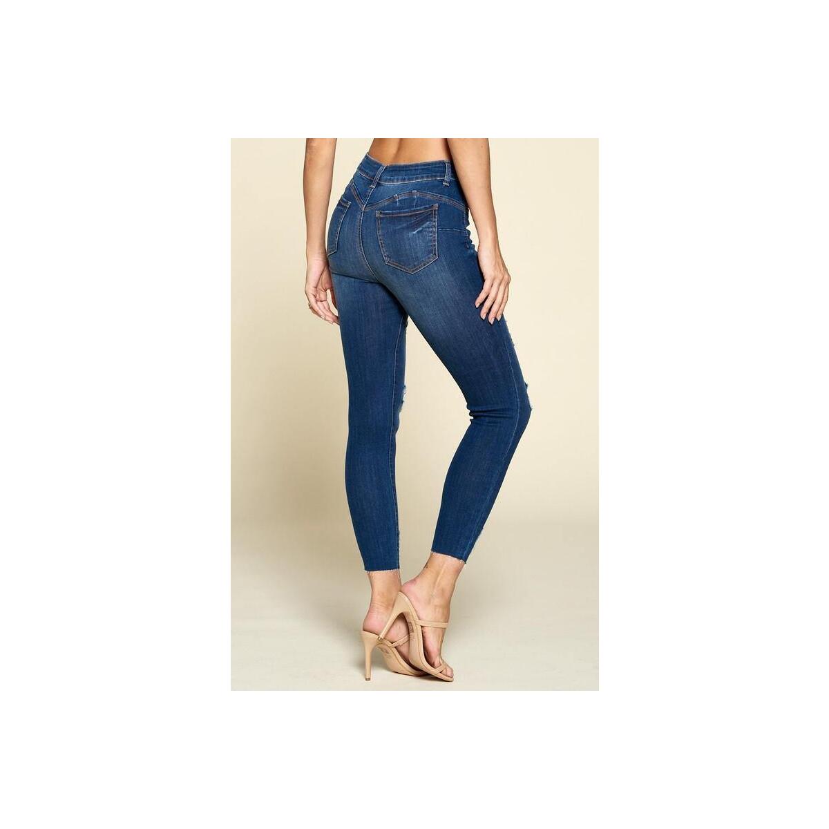 Miss Destruction Jeans Promo Codes - RebateKey