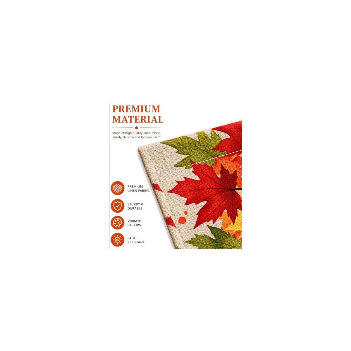 Fall Garden Flag Promo Codes - RebateKey