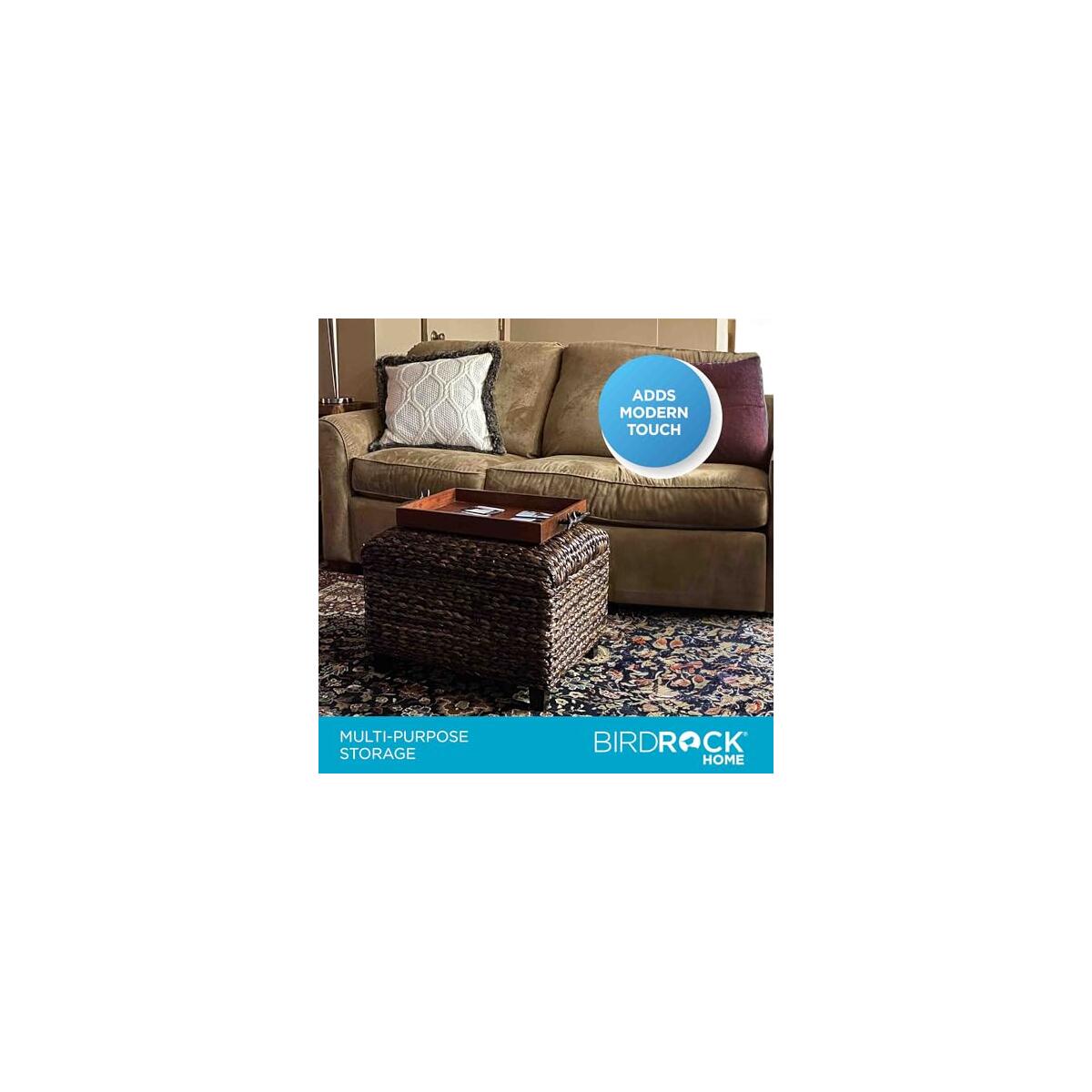 Birdrock Home Woven Seagrass Promo Codes - RebateKey