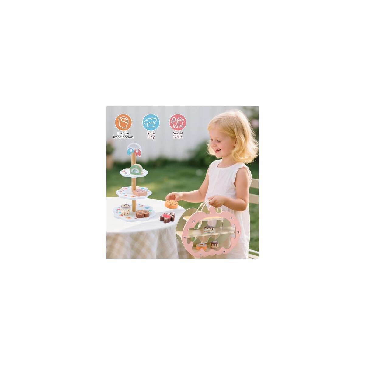 Cute Stone Wooden Deals - RebateKey