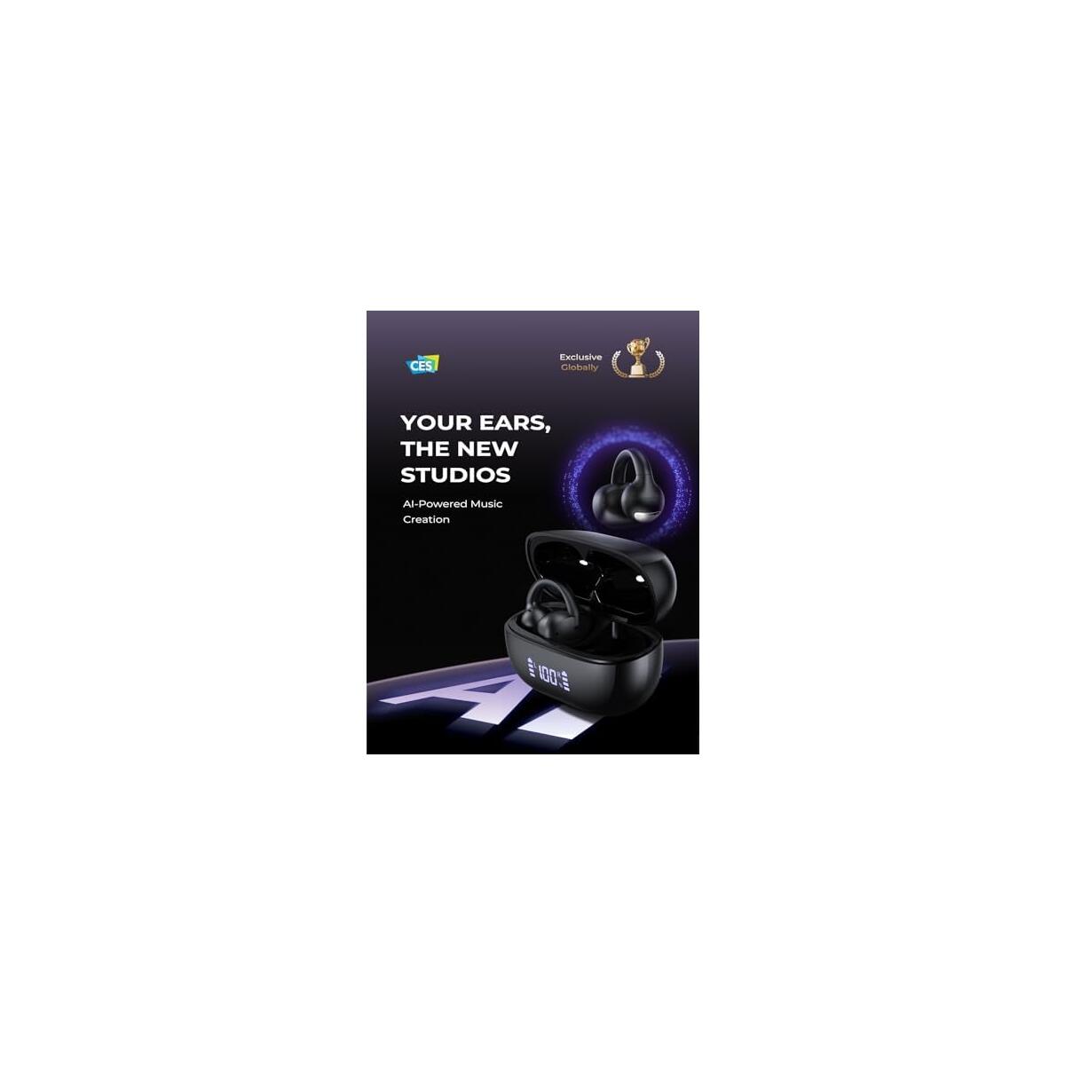 Haowolf Open Ear Promo Codes - RebateKey