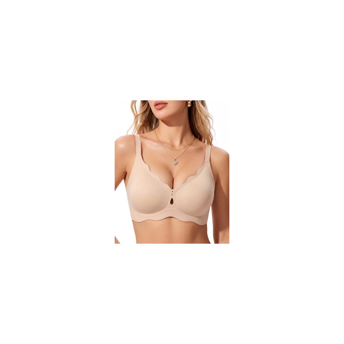 Jelly Bras Breathable Promo Code - RebateKey
