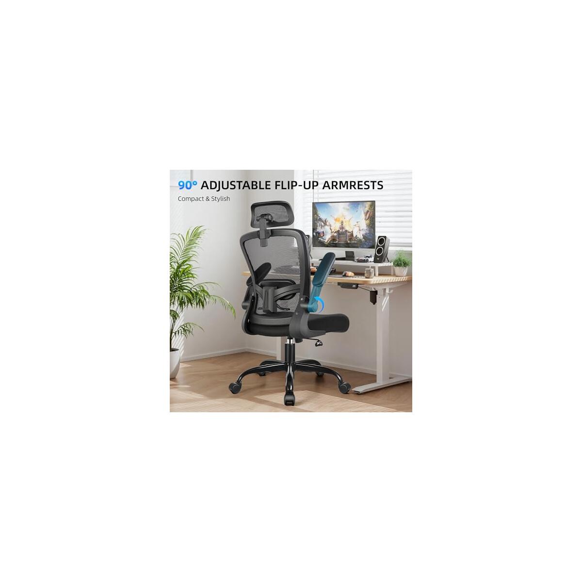 Office Chair Ergonomic Desk Promo Codes - RebateKey