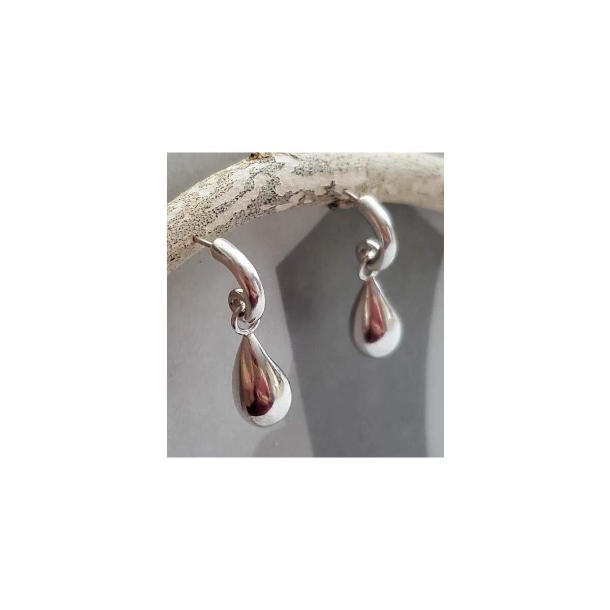 Silpada Sterling Silver Teardrop Coupon - RebateKey