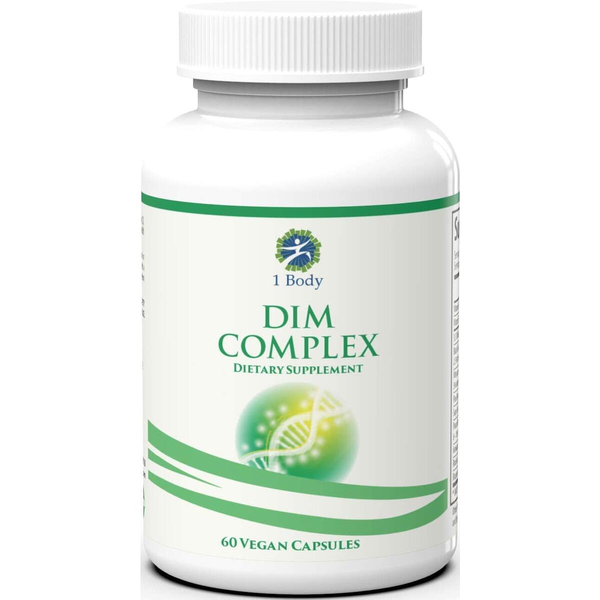 Dim Supplement With Black Promo Codes - RebateKey