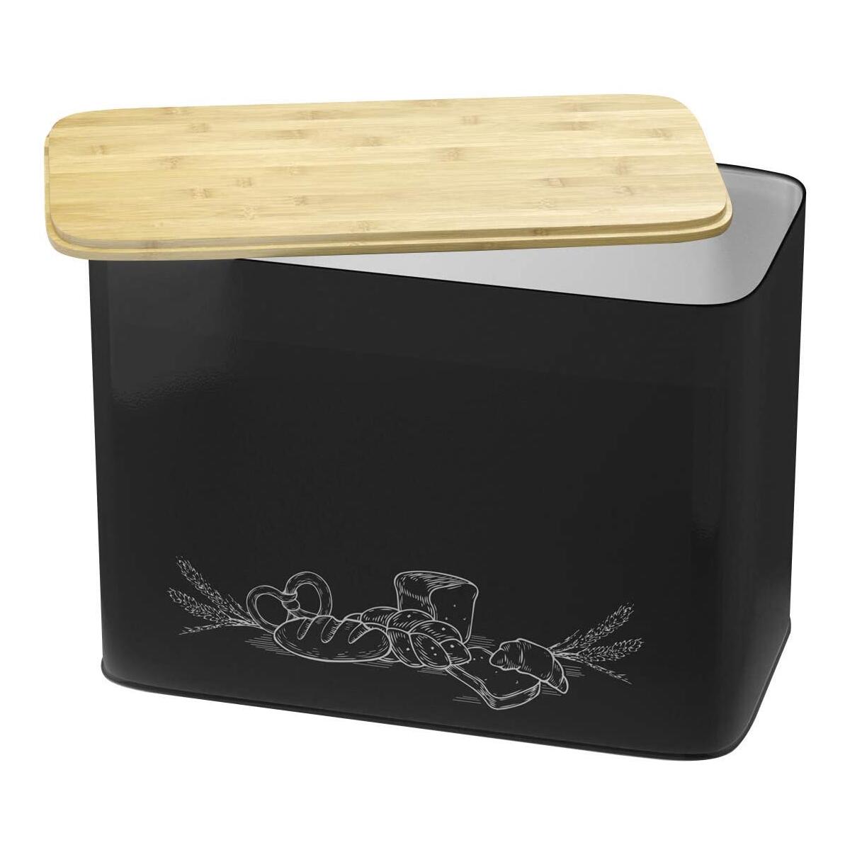 Bread Box Promo Code - RebateKey