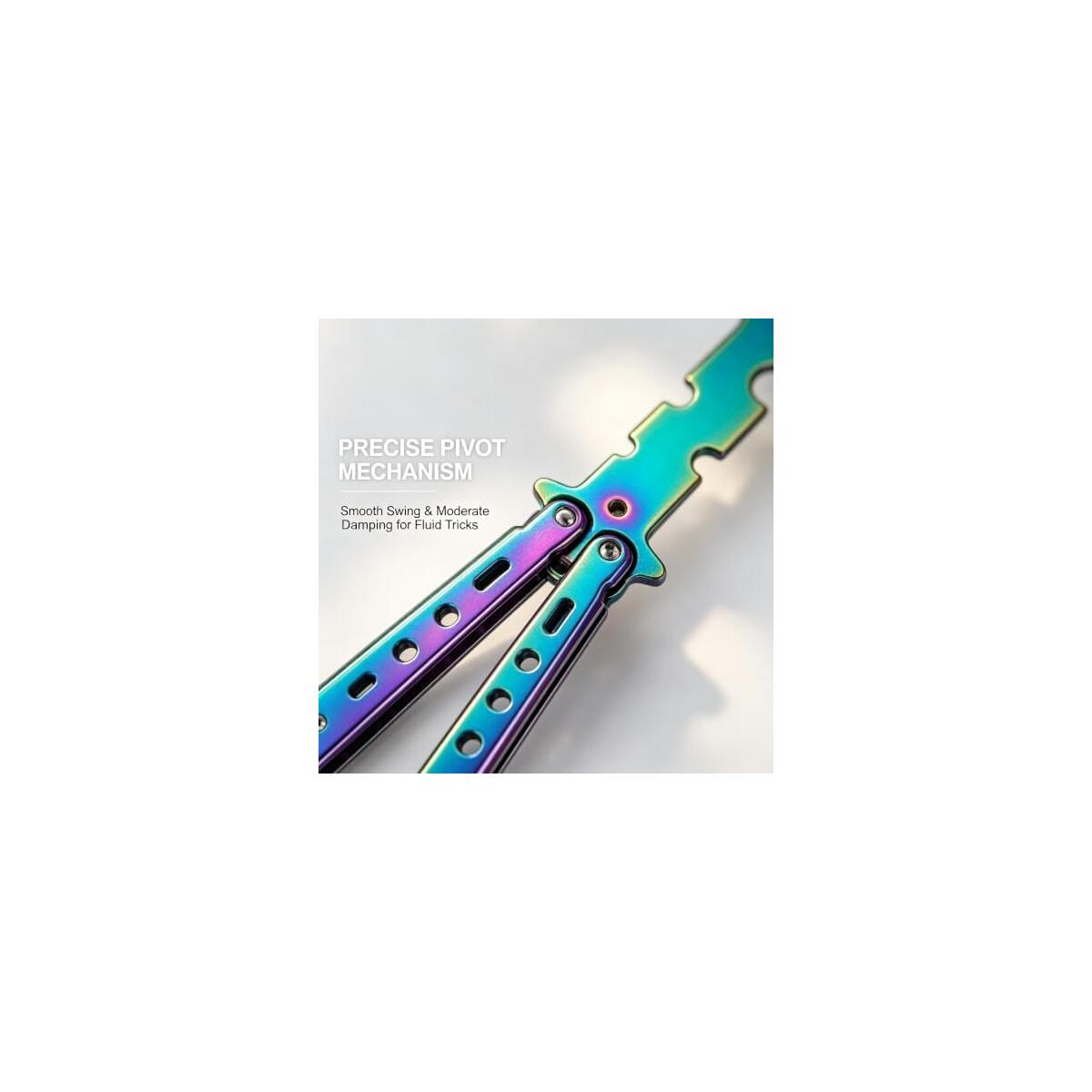 2 In 1 Butterfly K Deals - RebateKey