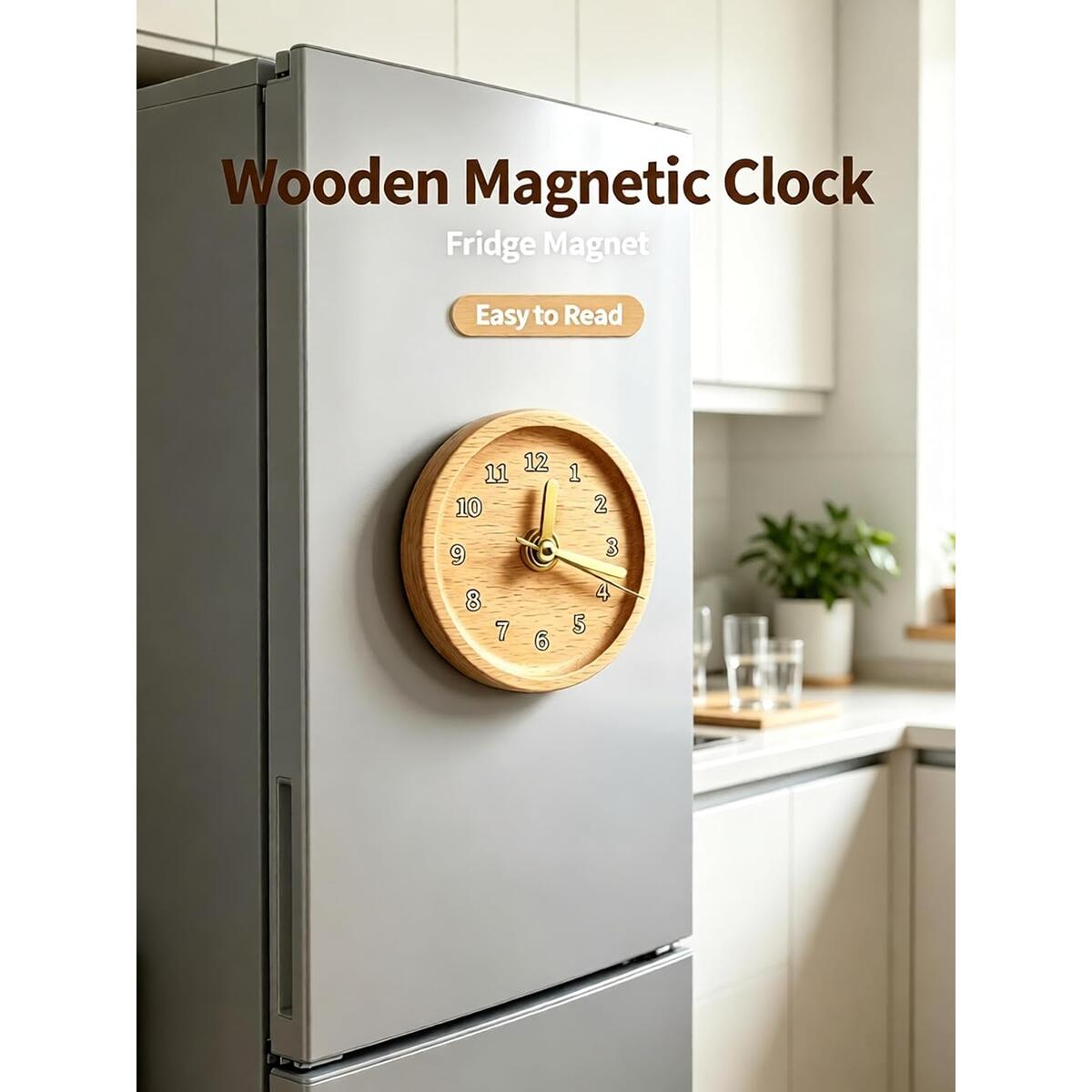 Wooden Magnetic Wall Promo Codes - RebateKey
