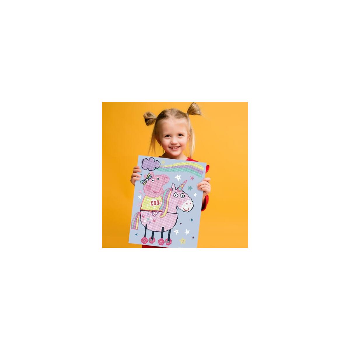 Diamond Dotz Peppa S Coupons - RebateKey
