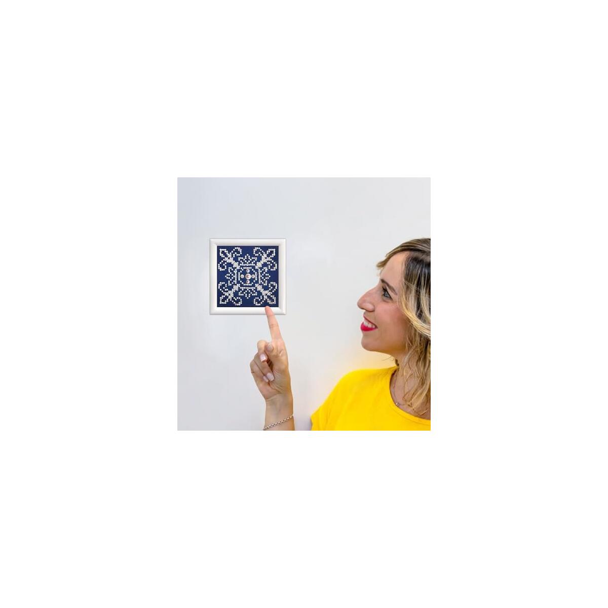 Diamond Dotz White On Promo Code - RebateKey